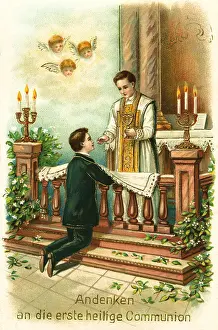 Godly: religion, Christianity, memento of the first