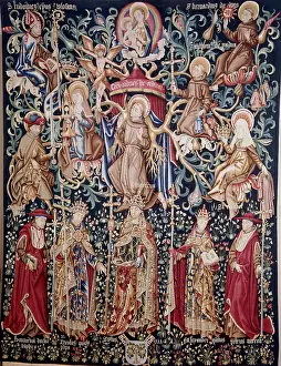 Padua: religion, Christianity, religious orders, Franciscan
