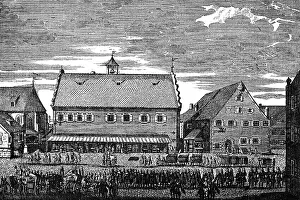 Altdorf: religion, Christianity, tradition, procession