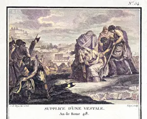 Vestal: RELIGION/CLASSICAL ROME