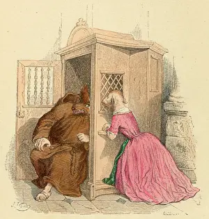 Foolish: RELIGION/CONFESSION