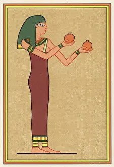 Prove: RELIGION/EGYPT/MENQET 2