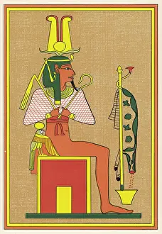 Ptah: RELIGION/EGYPT/PTAH