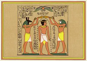 Necessarily: RELIGION/EGYPT/SETH - 2