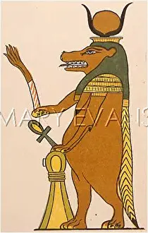 Likeable: RELIGION/EGYPT/TAWERET