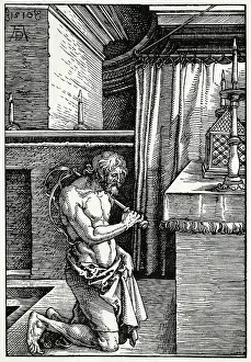 Penance: RELIGION/FLAGELLANTS