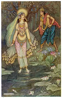 Ganga: Religion - India - Ganga