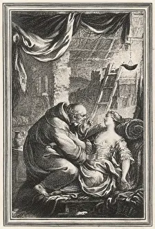 Lamplight: RELIGION/MONASTIC LIFE/M