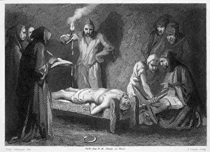 Inquisitors: RELIGION/PERSECUTION