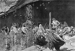 Maggio: RELIGION/PILGRIMS