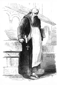 Hermits: religion, religious orders, Carthusian Order