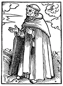 1526: religion, religious orders, Dominican Order (Order