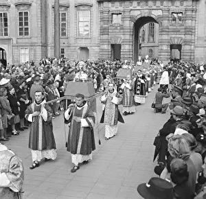 Hradcany: Religion - St. Vojtech