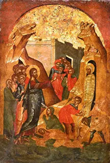 Relgious: Religious Art