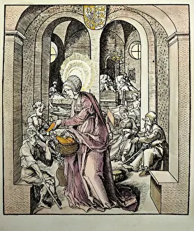 Kaisers: Religious Art
