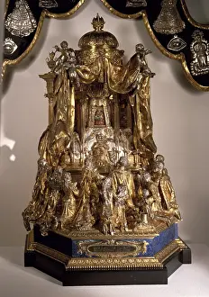 Mariazell: Religious Art