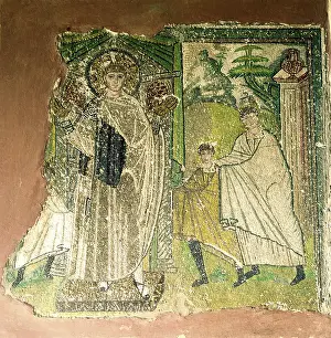 Demetrius: Religious Art