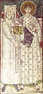 Demetrius: Religious Art
