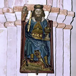 Haraldsson: Religious Art