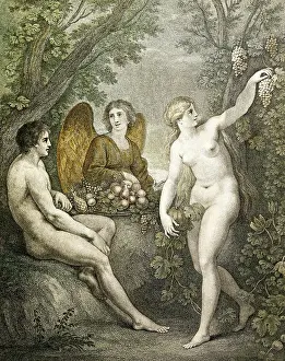 Bartolozzi: Religious Art