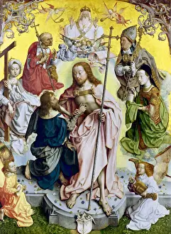 1499: Religious Art
