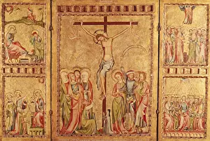 1310: Religious Art