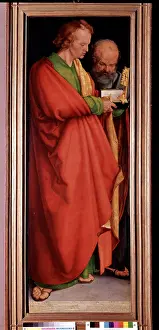 Vier: Religious Art