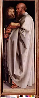 Vier: Religious Art