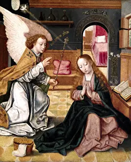 Blut: Religious Art