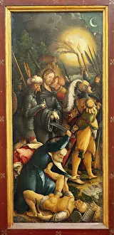 Altars: Religious Art