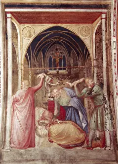 Capanna: Religious Art