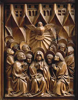 Haider: Religious Art
