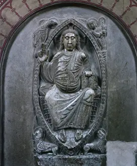Evangelists: Religious Art