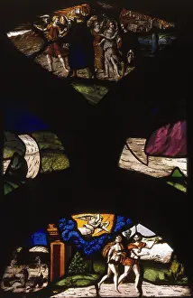 Sodom: Religious Art
