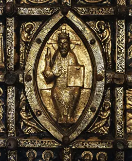 Antependium: Religious Art