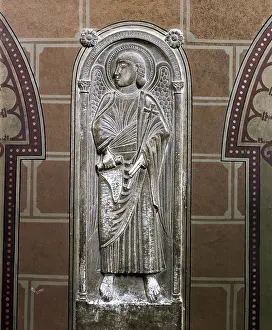 Seraphim: Religious Art