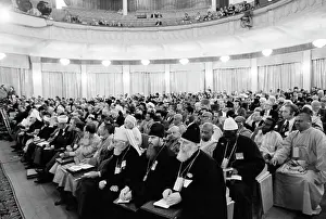 Disarmament: Religious Figures for Lasting Peace, Disarmament