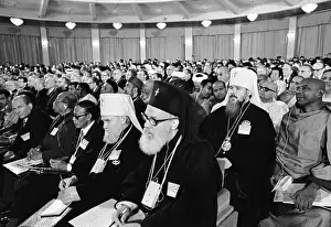 Disarmament: Religious Leaders for Lasting Peace, Disarmament