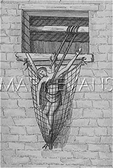 Crucify: RELIGIOUS MANIA/CRUCIFY