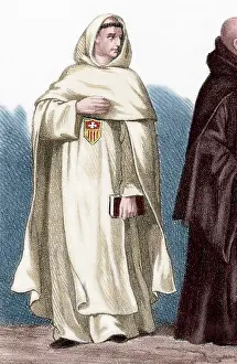 Blessed: Religious Mercy