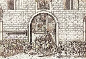 Hated: RELIGIOUS REFORM