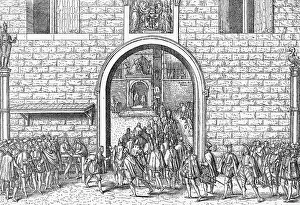 1566: RELIGIOUS REFORM