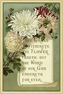 Texts: Religious verse 1887
