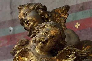Apsidal: Reliquary of St Samson, Cathedral Saint-Samson