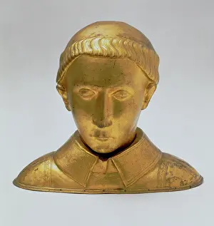 Reliquary of St. Stephen