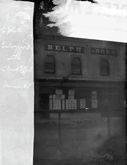 Relph: Relph and Sons
