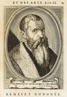 Junius: REMBERT DODOENS/BOULONOI