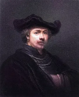 REMBRANDT
