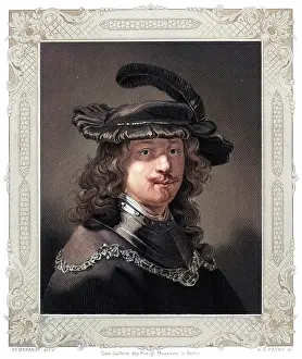 Rhyn: REMBRANDT
