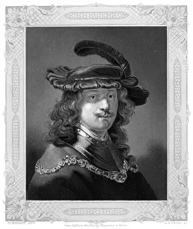 Rhyn: REMBRANDT